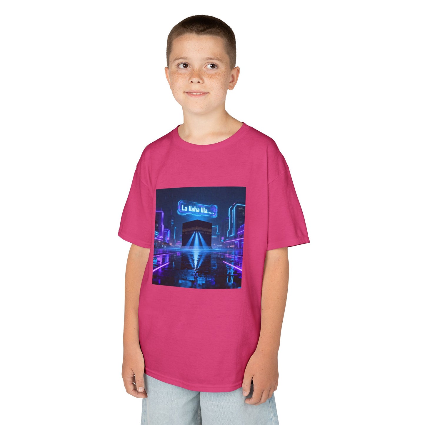 T-shirt Enfant Fun & Stylé