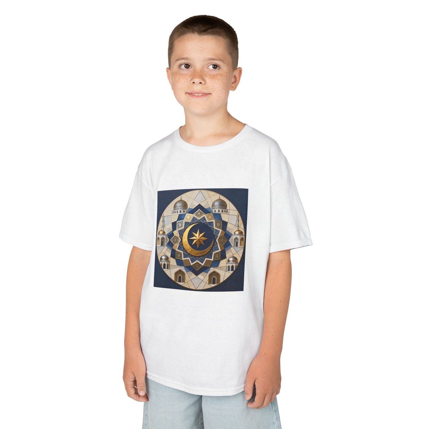 T-shirt Enfant Fun & Stylé