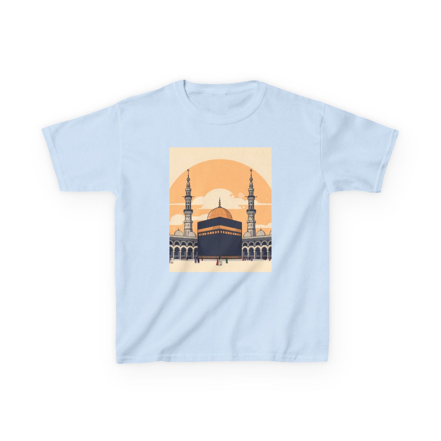 T-shirt Enfant Fun & Stylé