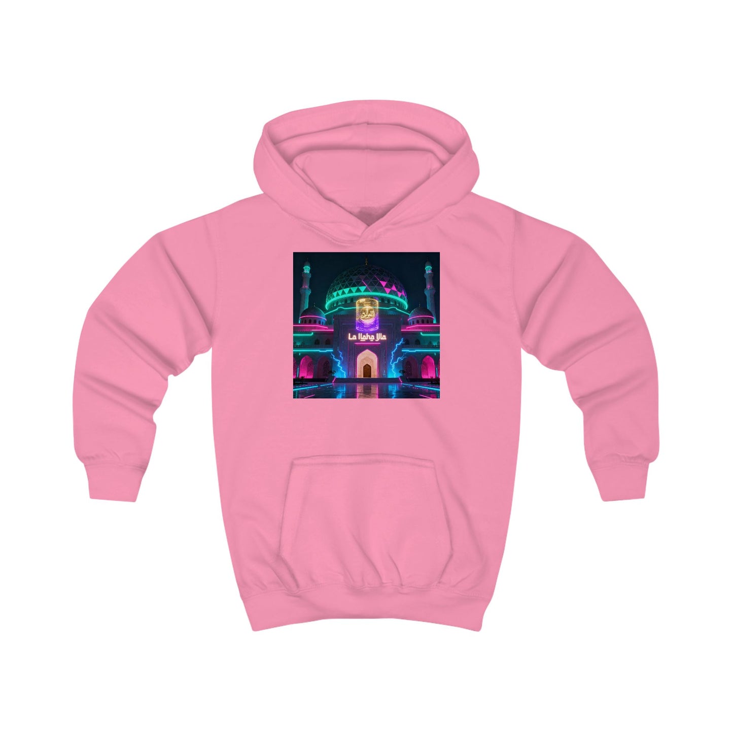 Sweatshirt Enfant Fun – Doux, Stylé et Résistant