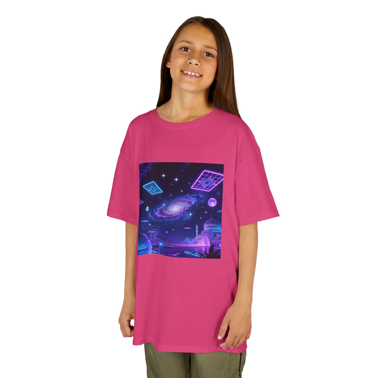 T-shirt Enfant Fun & Stylé