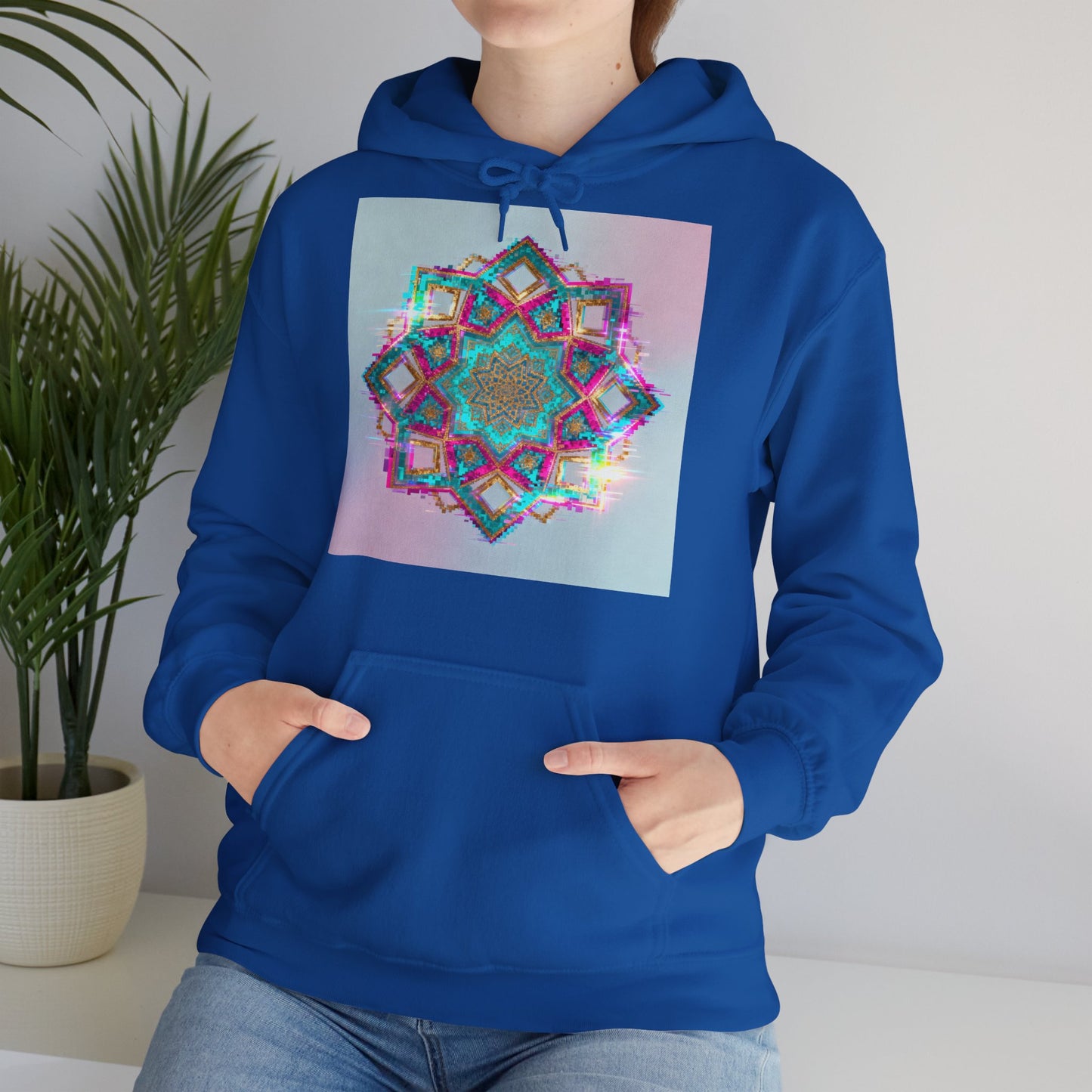 Sweatshirt Premium "Esprit Libre"