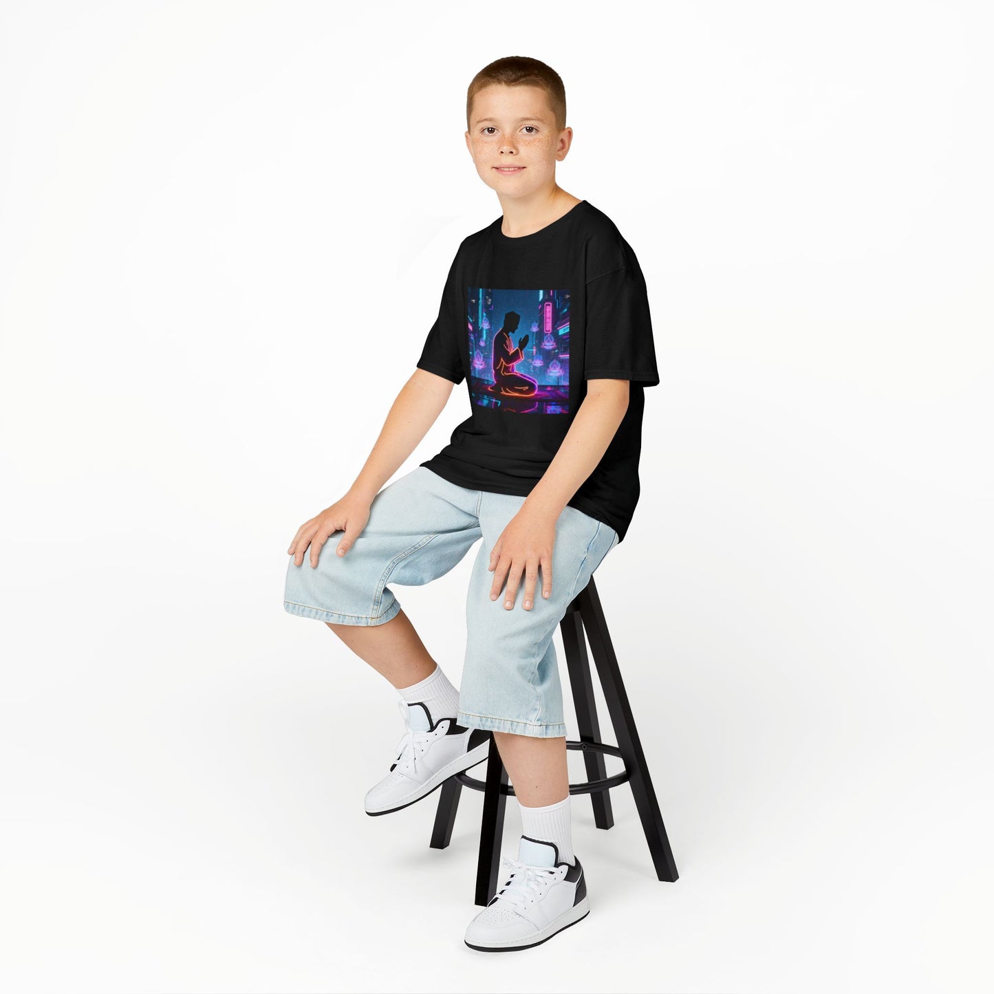 T-shirt Enfant Fun & Stylé