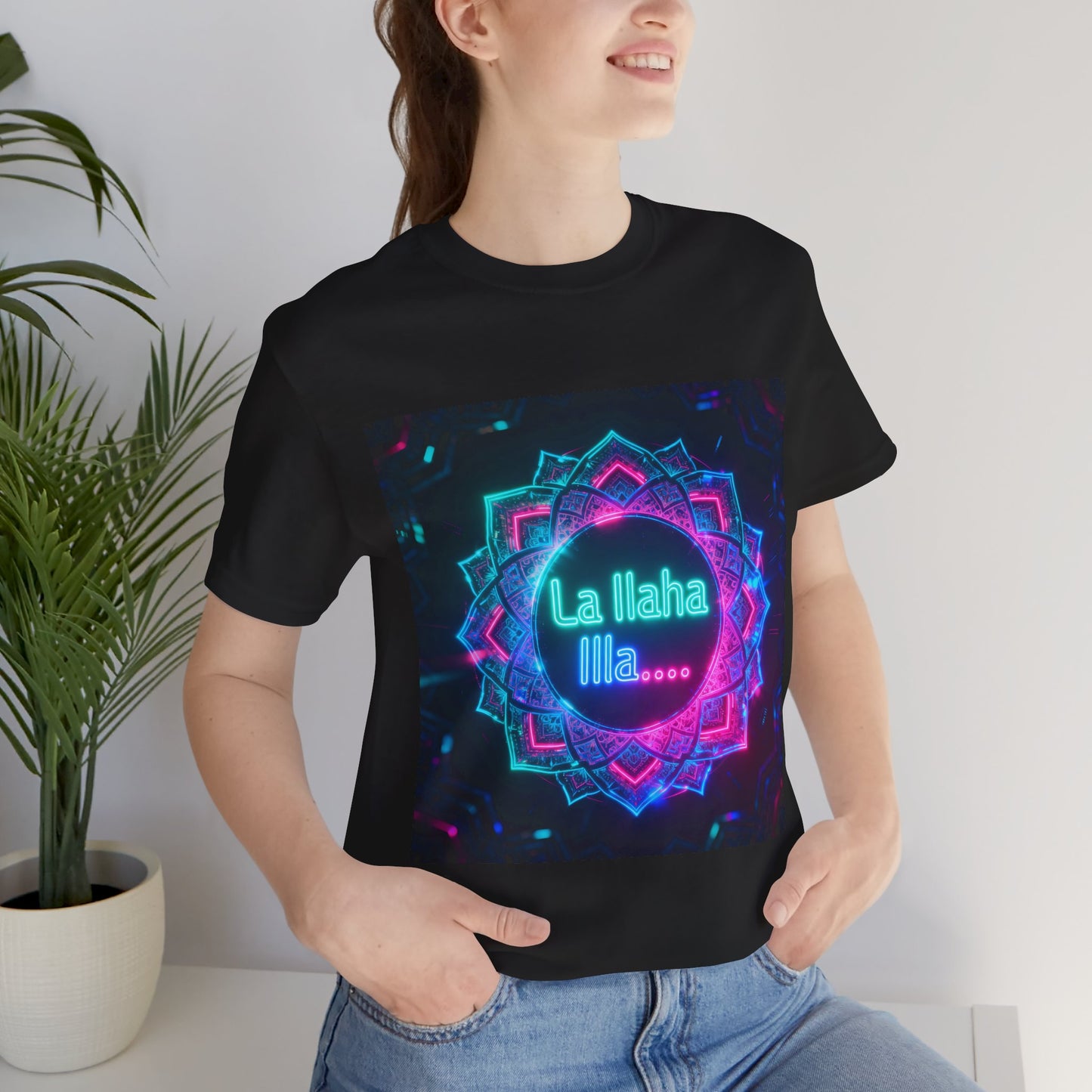 Révélez votre force intérieure – T-Shirt Édition Limitée 2025