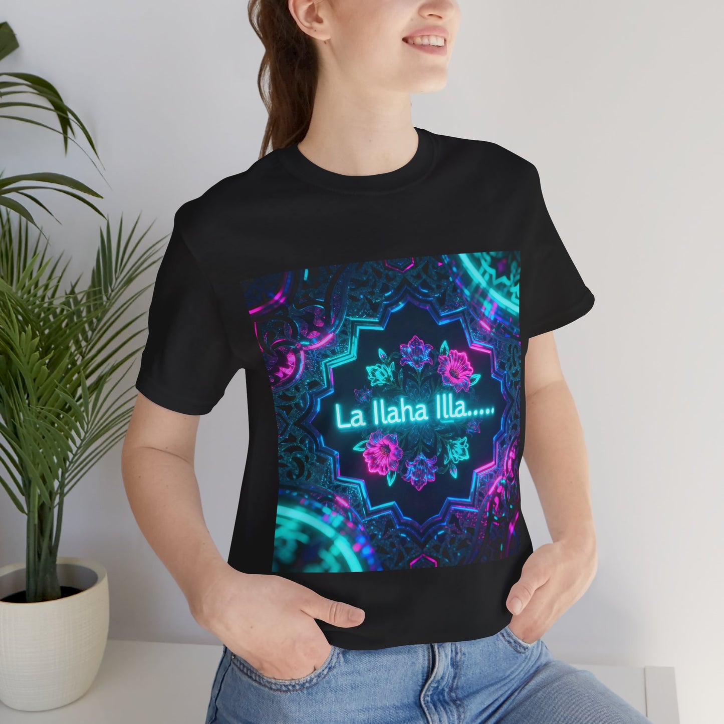 Révélez votre force intérieure – T-Shirt Édition Limitée 2025