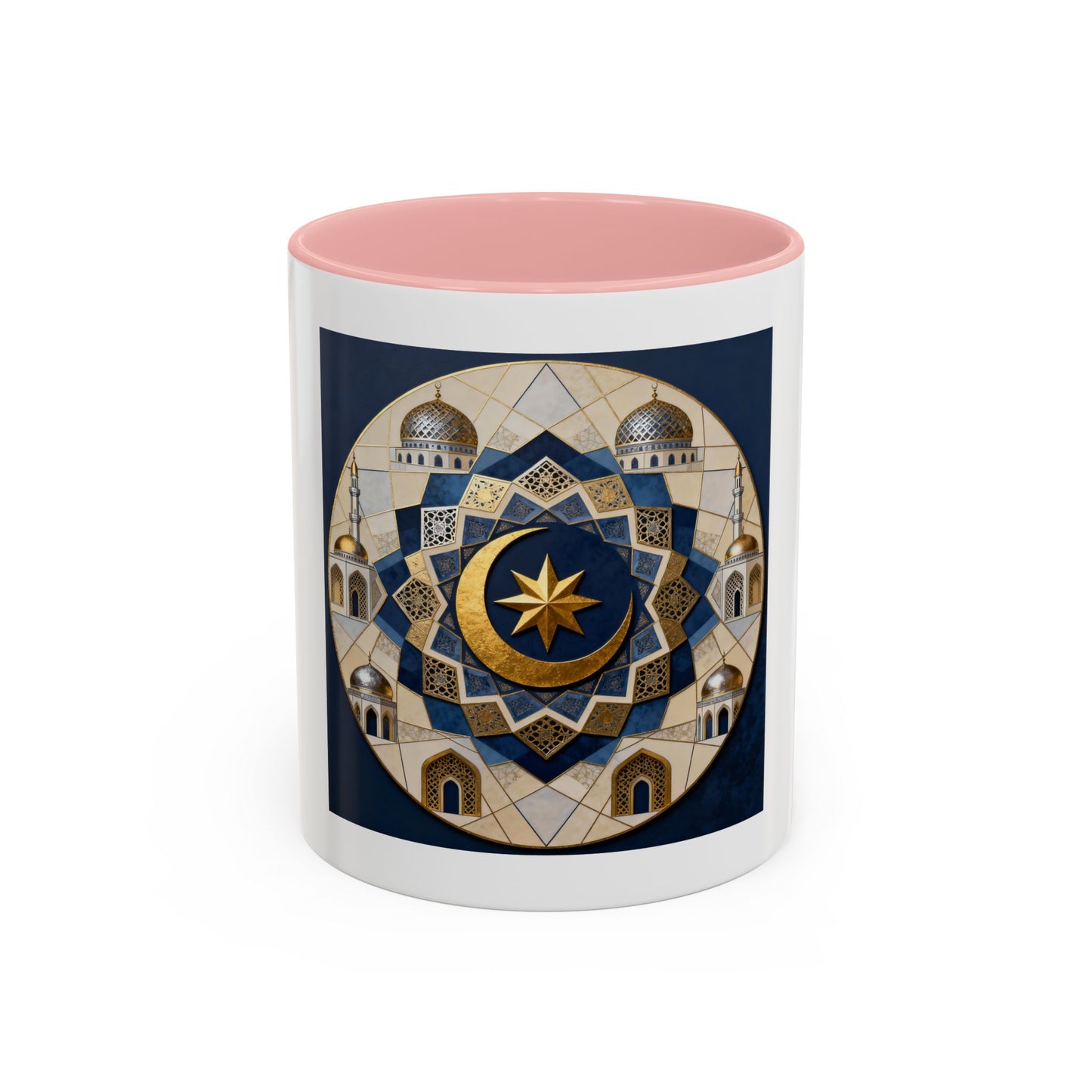 Mug L'Indispensable de Votre Matin