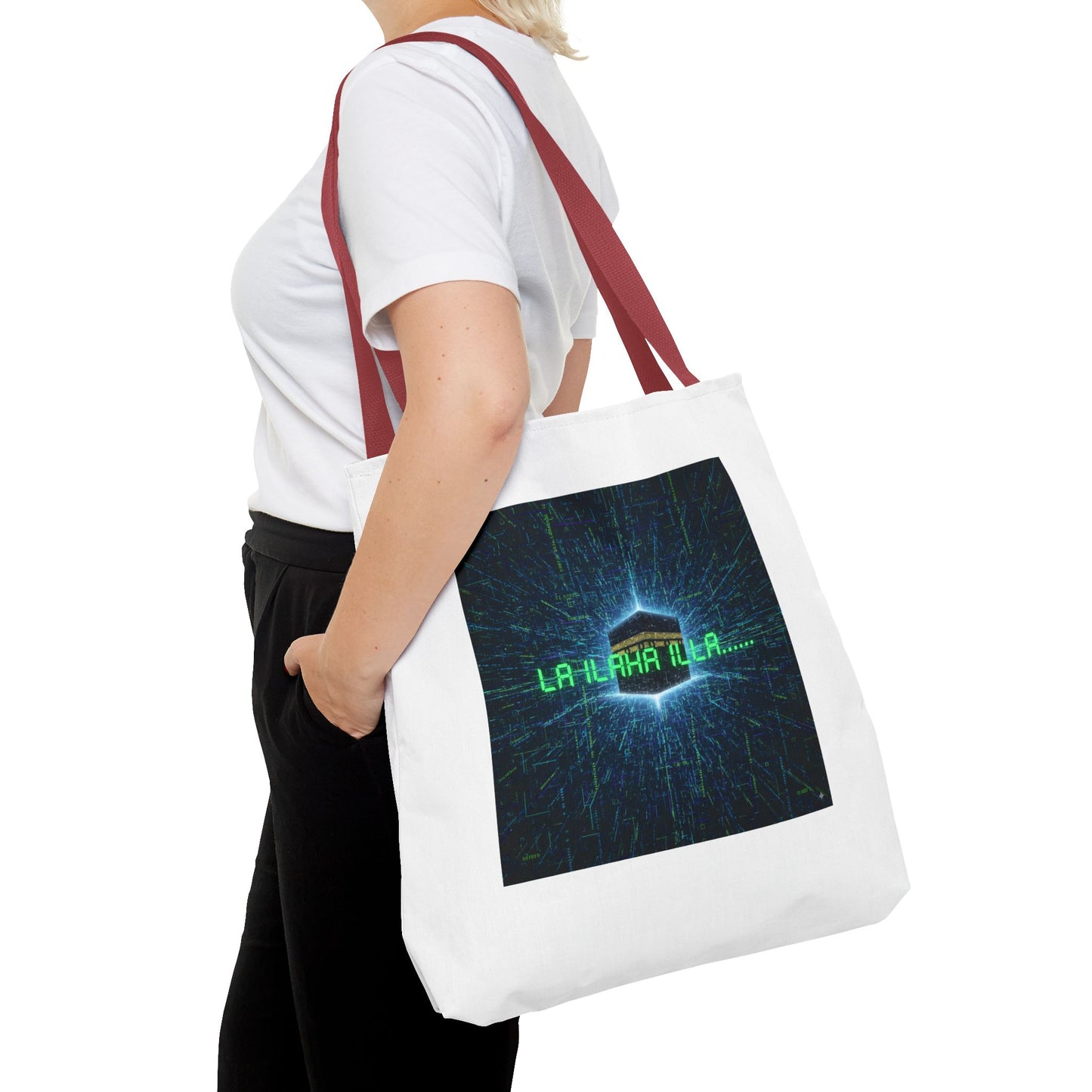 Tote Bag Pratique Stylé