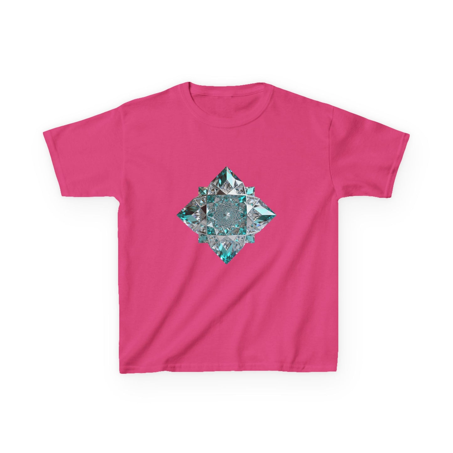 T-shirt Enfant Fun & Stylé