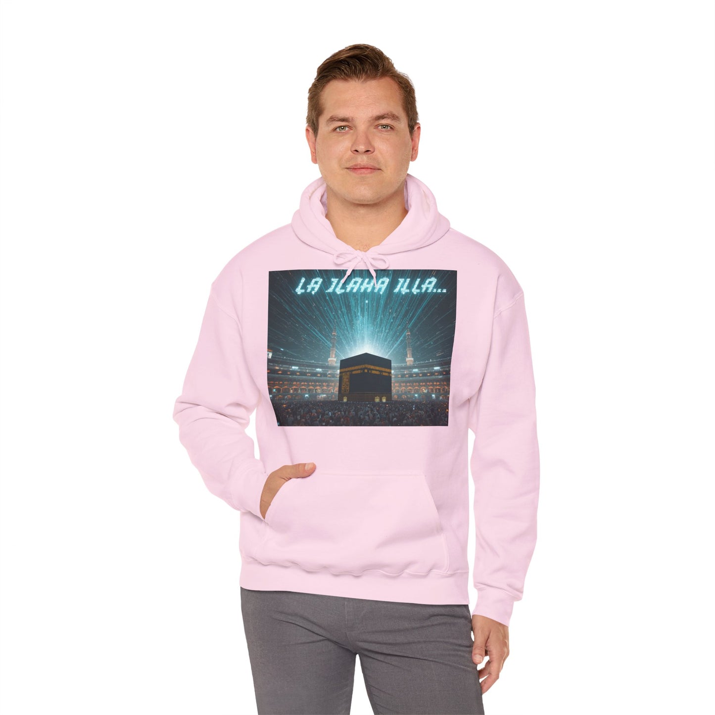 Sweatshirt Premium "Esprit Libre"