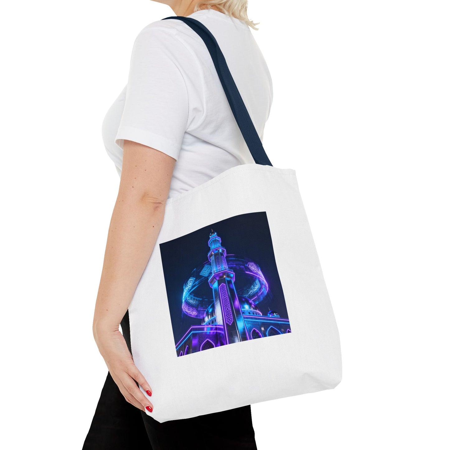 Tote Bag Pratique Stylé
