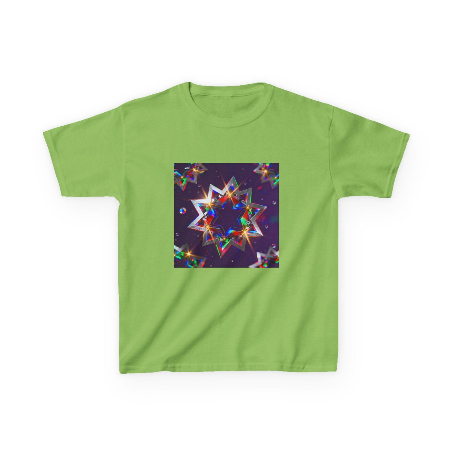 T-shirt Enfant Fun & Stylé