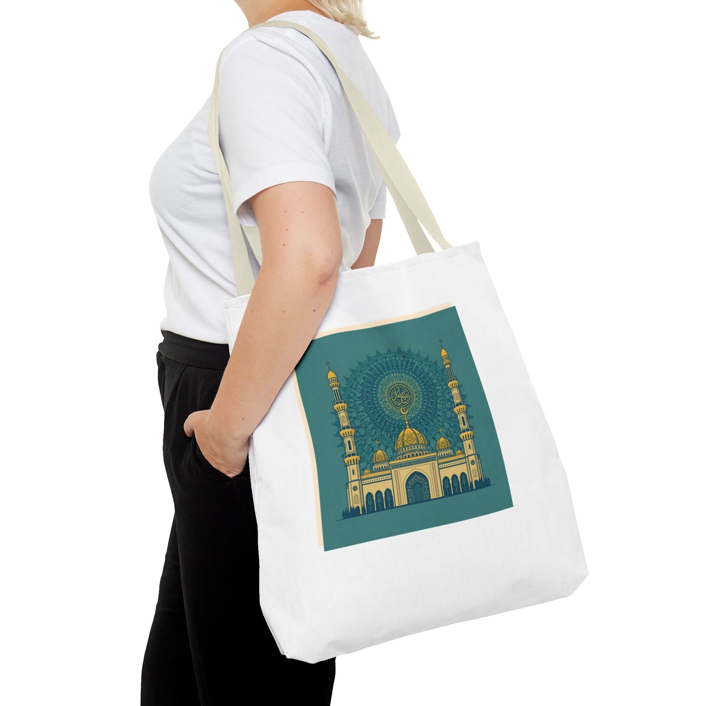 Tote Bag Pratique Stylé
