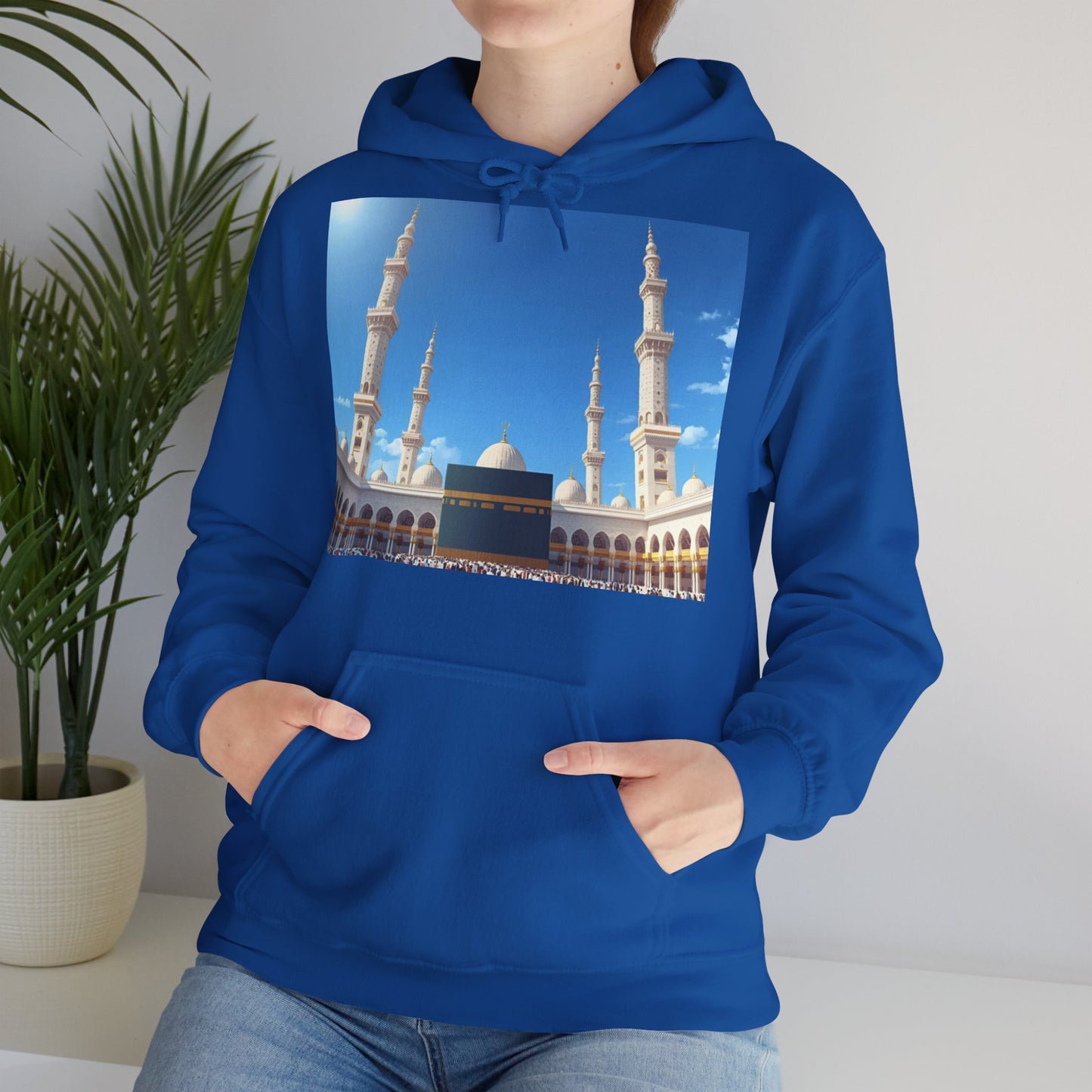 Sweatshirt Premium "Esprit Libre"