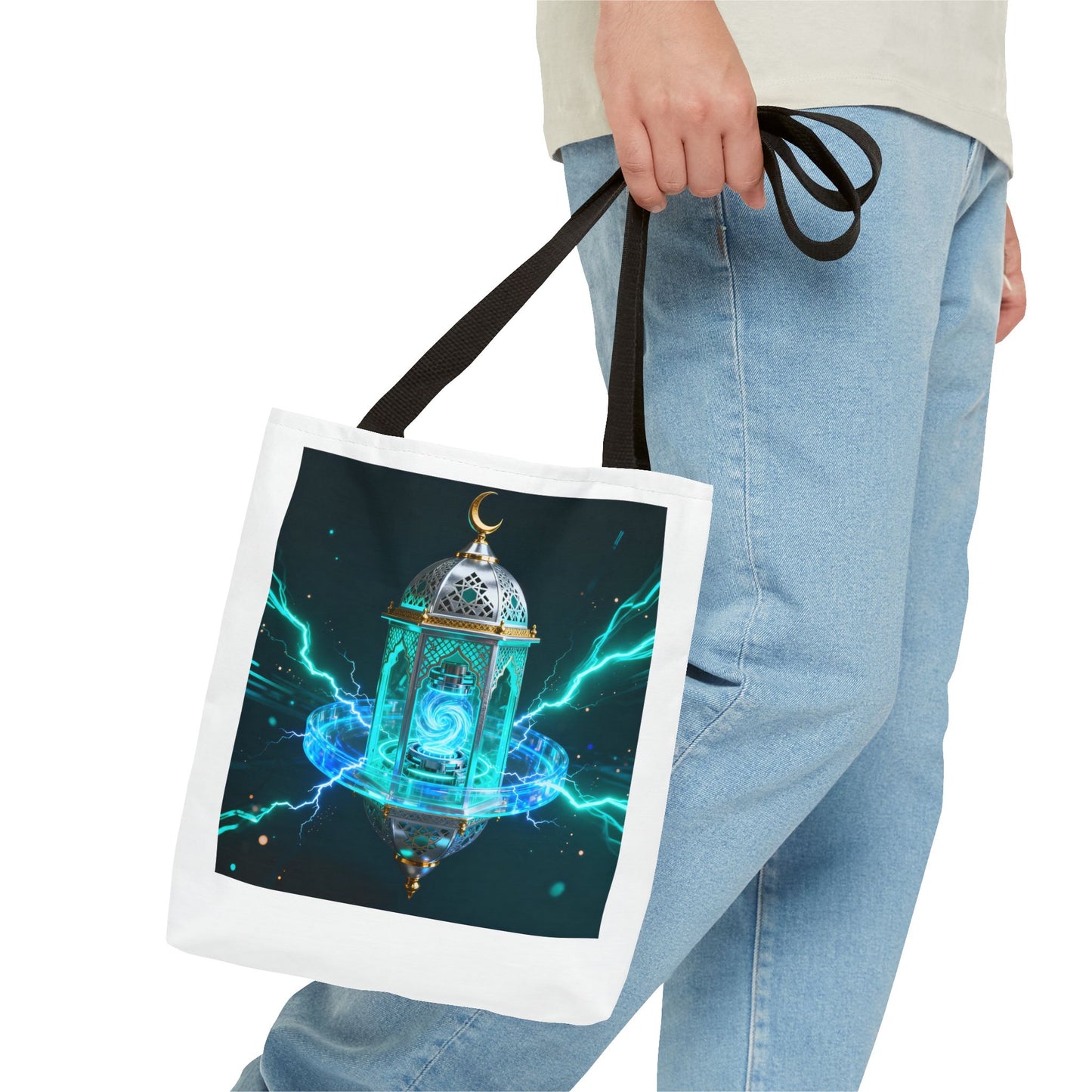 Tote Bag Pratique Stylé
