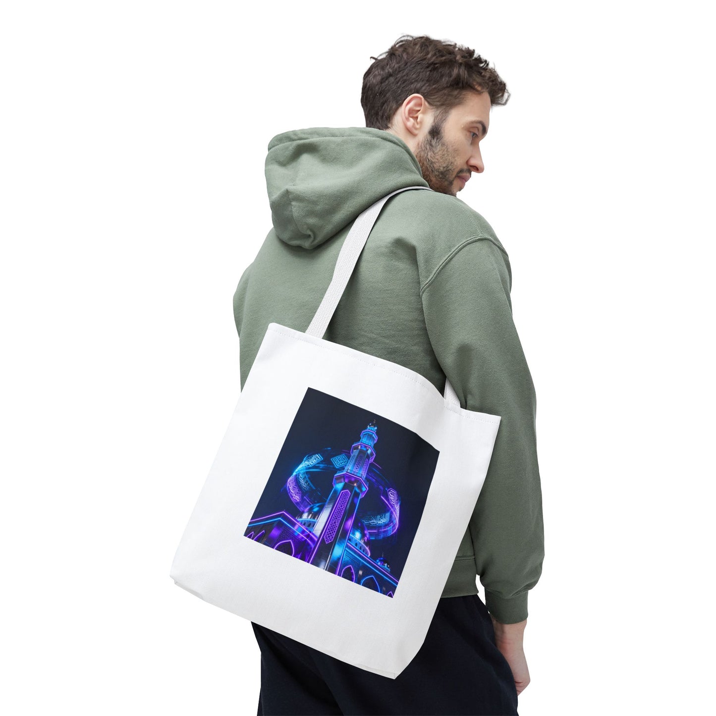 Tote Bag Pratique Stylé