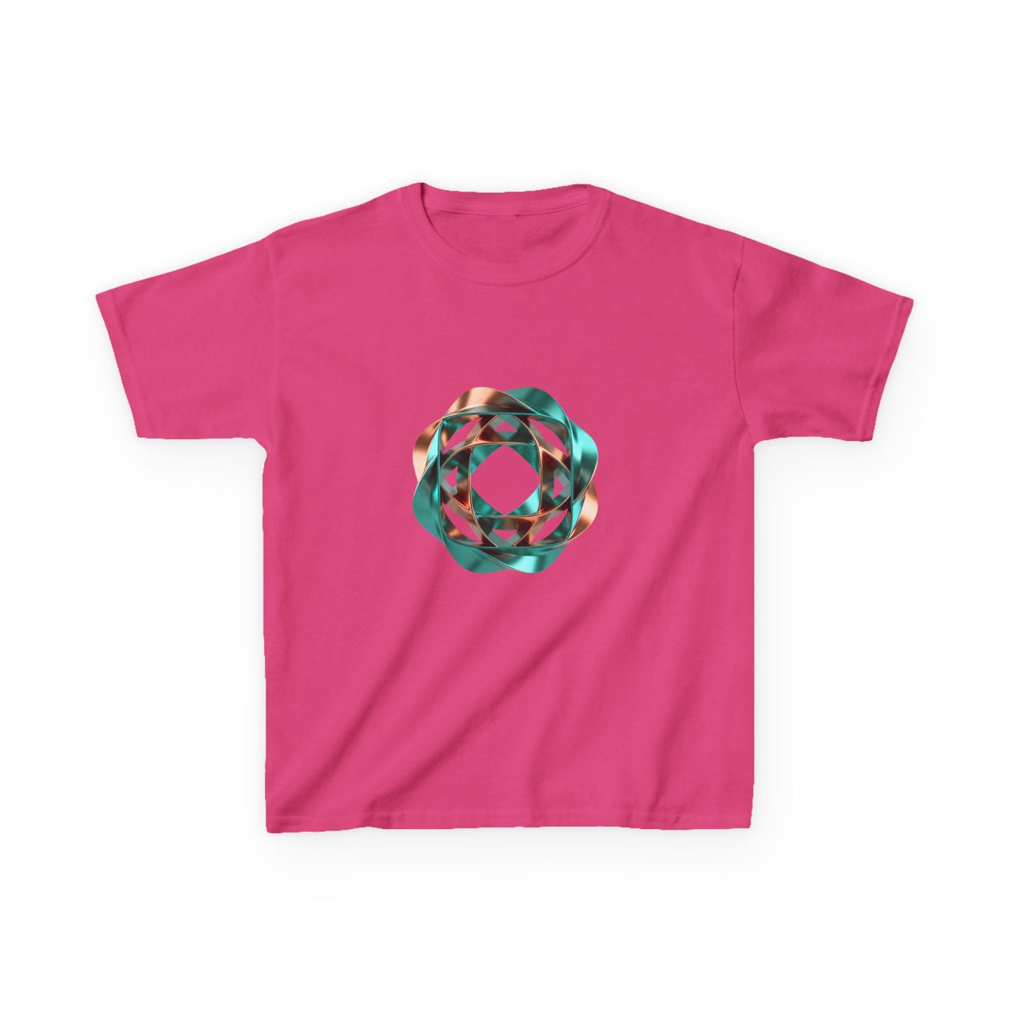 T-shirt Enfant Fun & Stylé