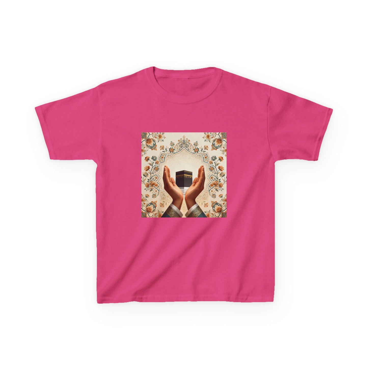 T-shirt Enfant Fun & Stylé
