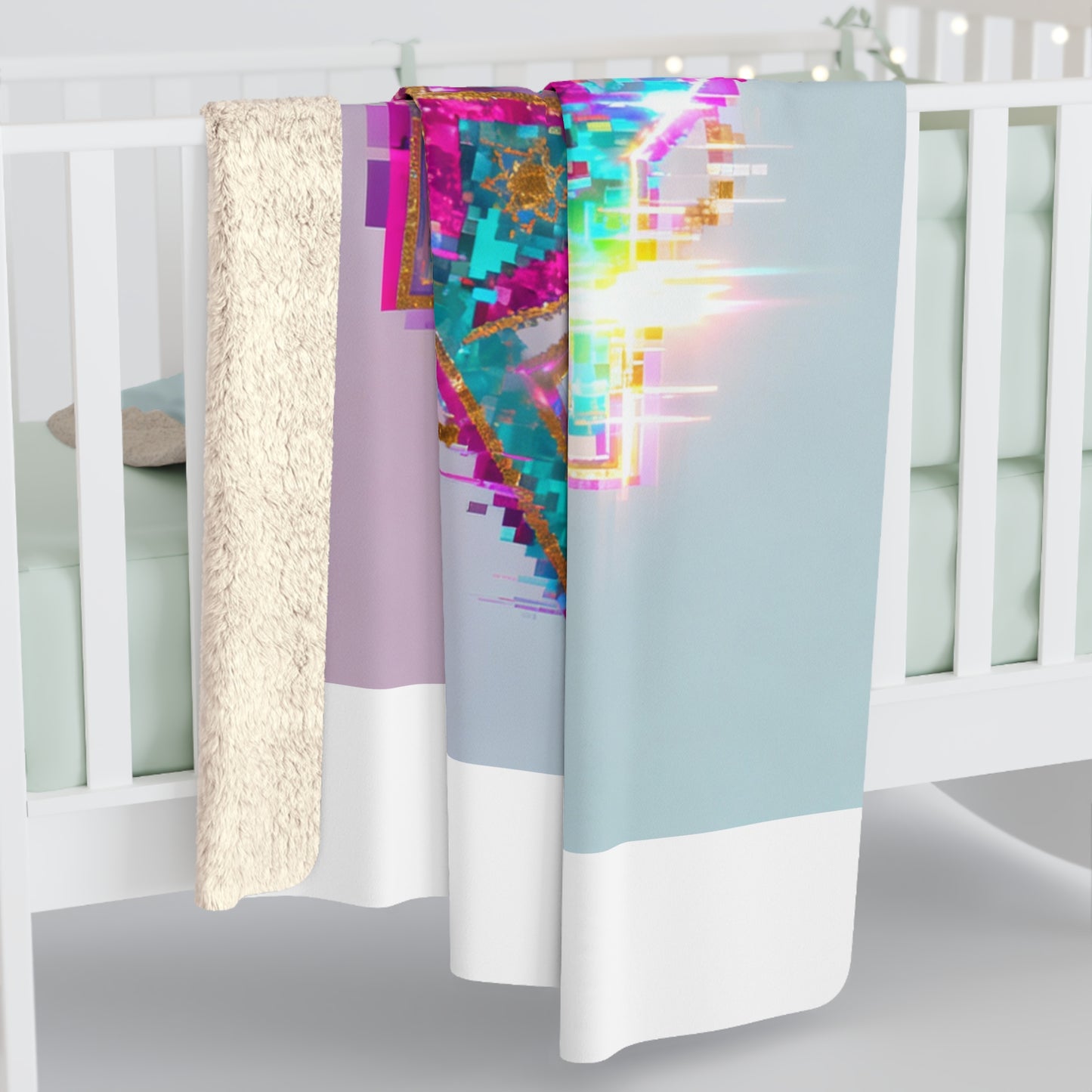 Plaid Cocooning Ultime