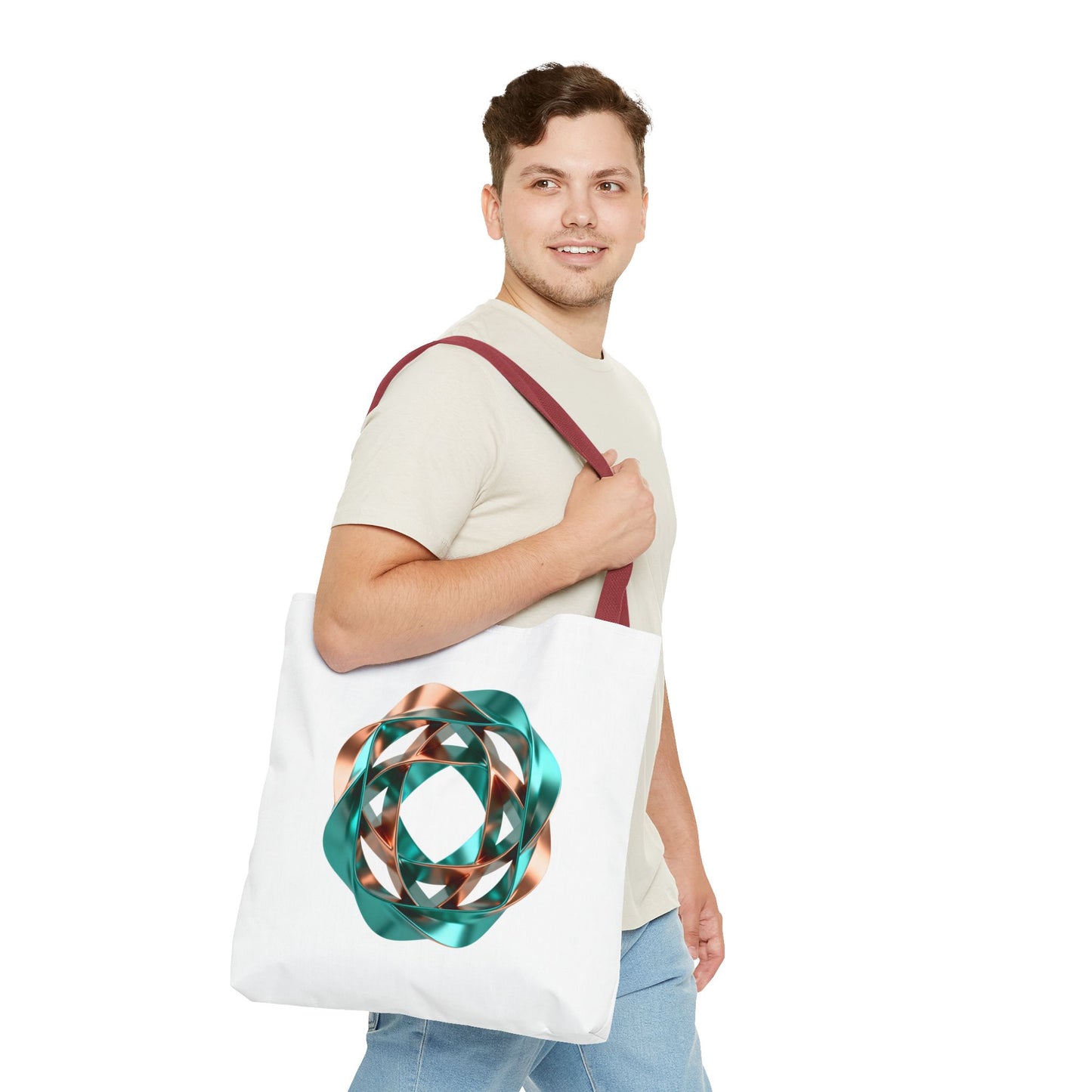 Tote Bag Pratique Stylé