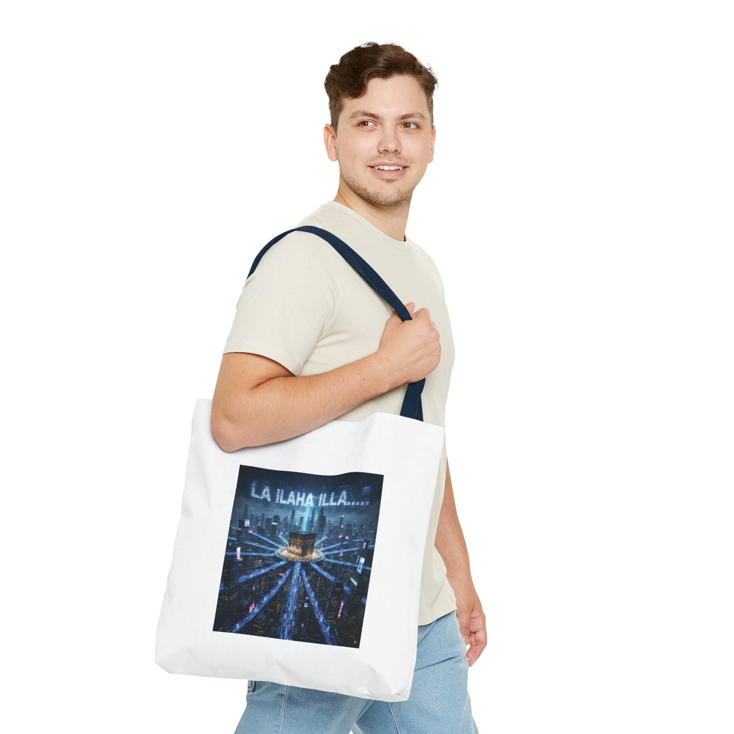 Tote Bag Pratique Stylé