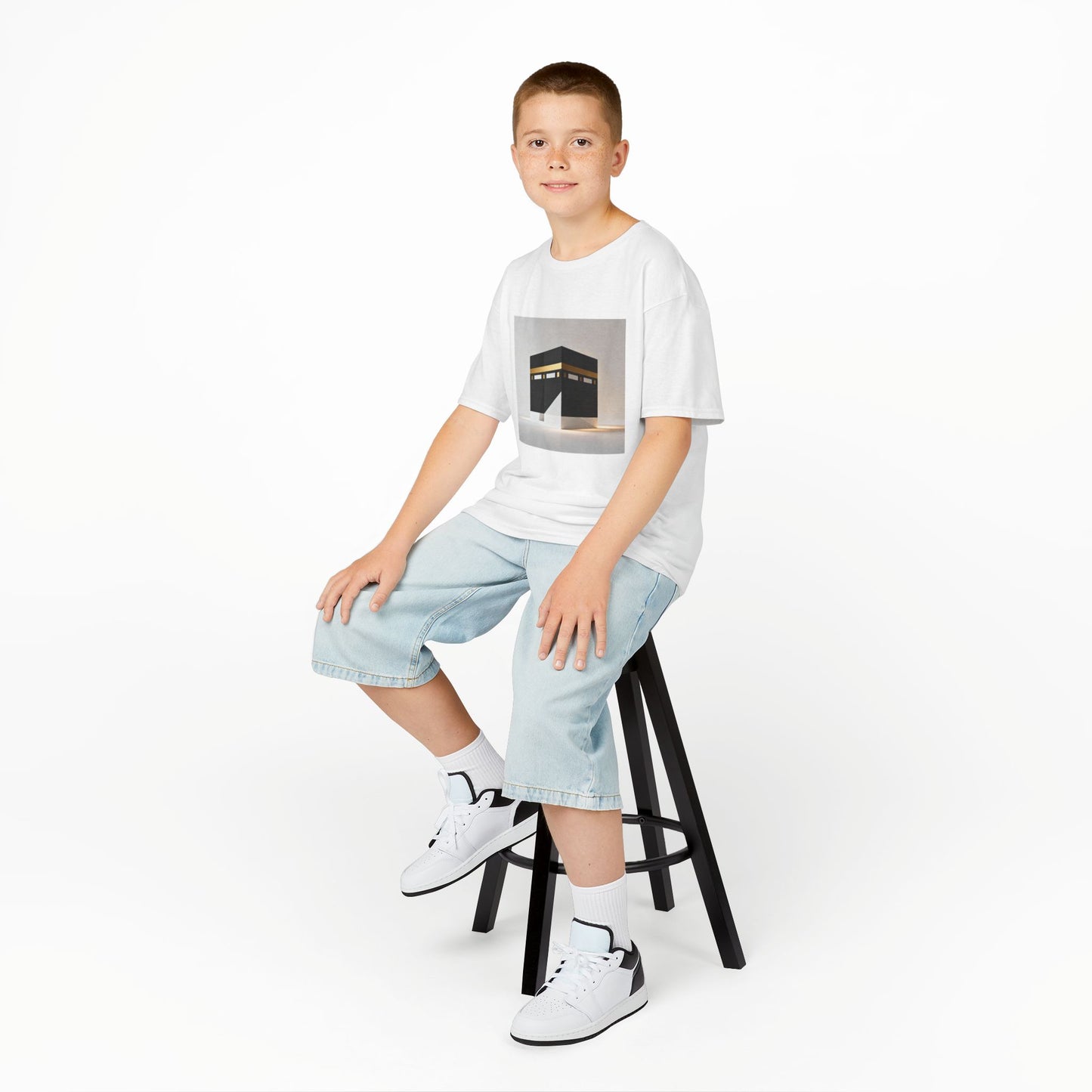 T-shirt Enfant Fun & Stylé