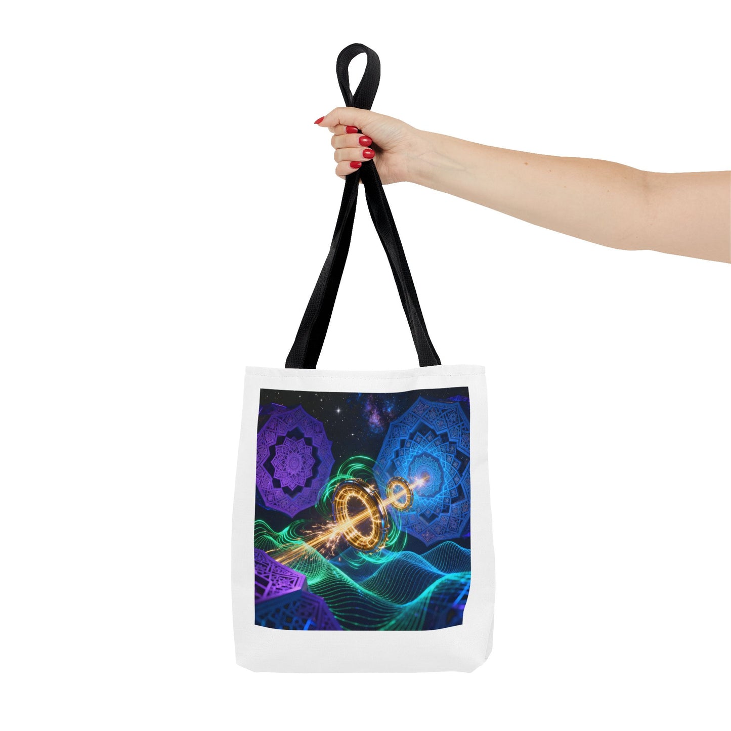Tote Bag Pratique Stylé