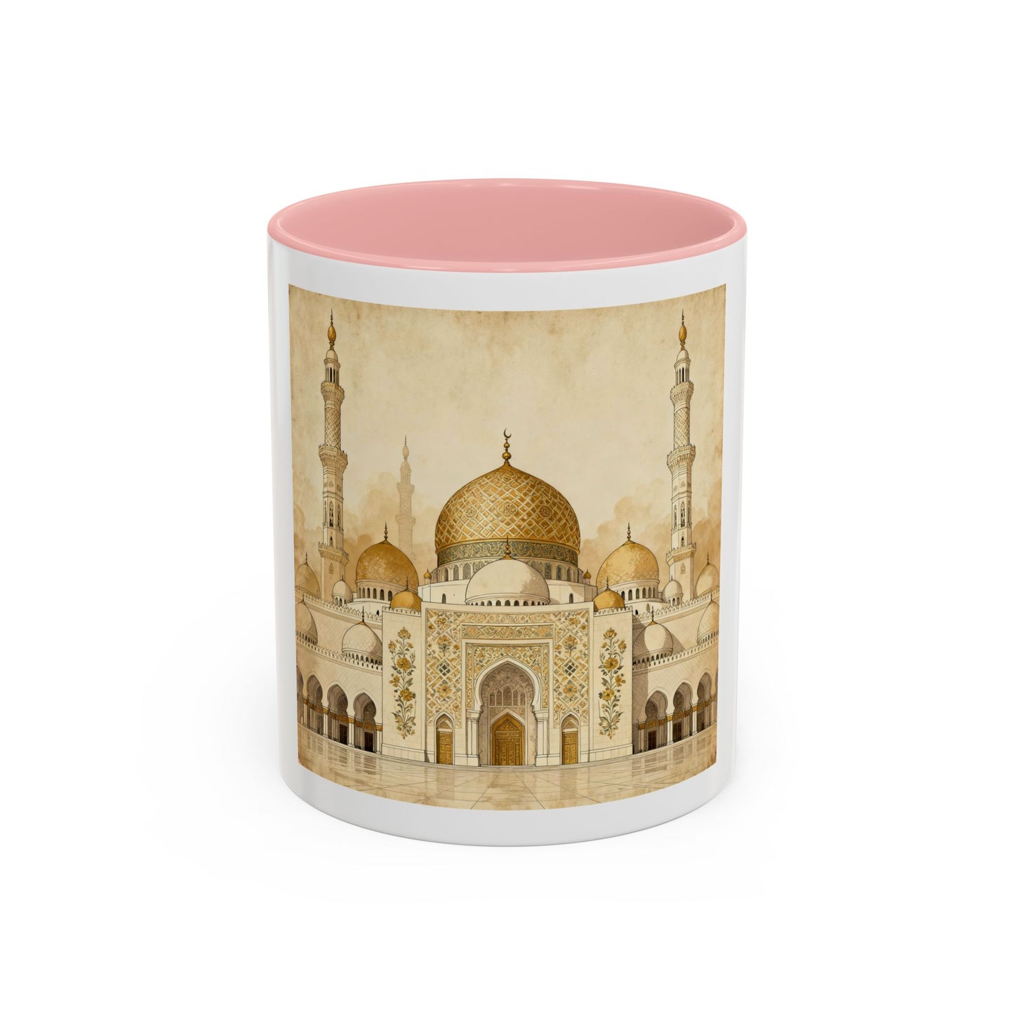 Mug L'Indispensable de Votre Matin