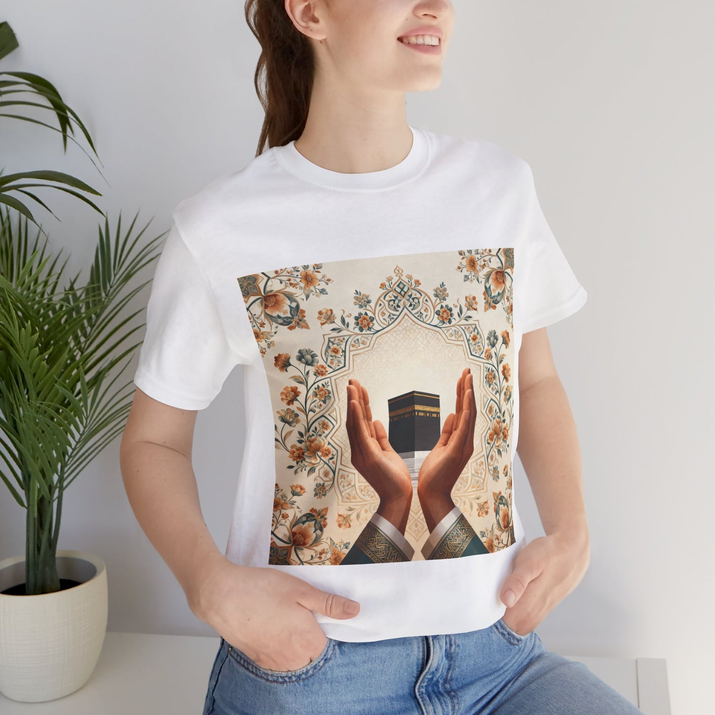 Révélez votre force intérieure – T-Shirt Édition Limitée 2025