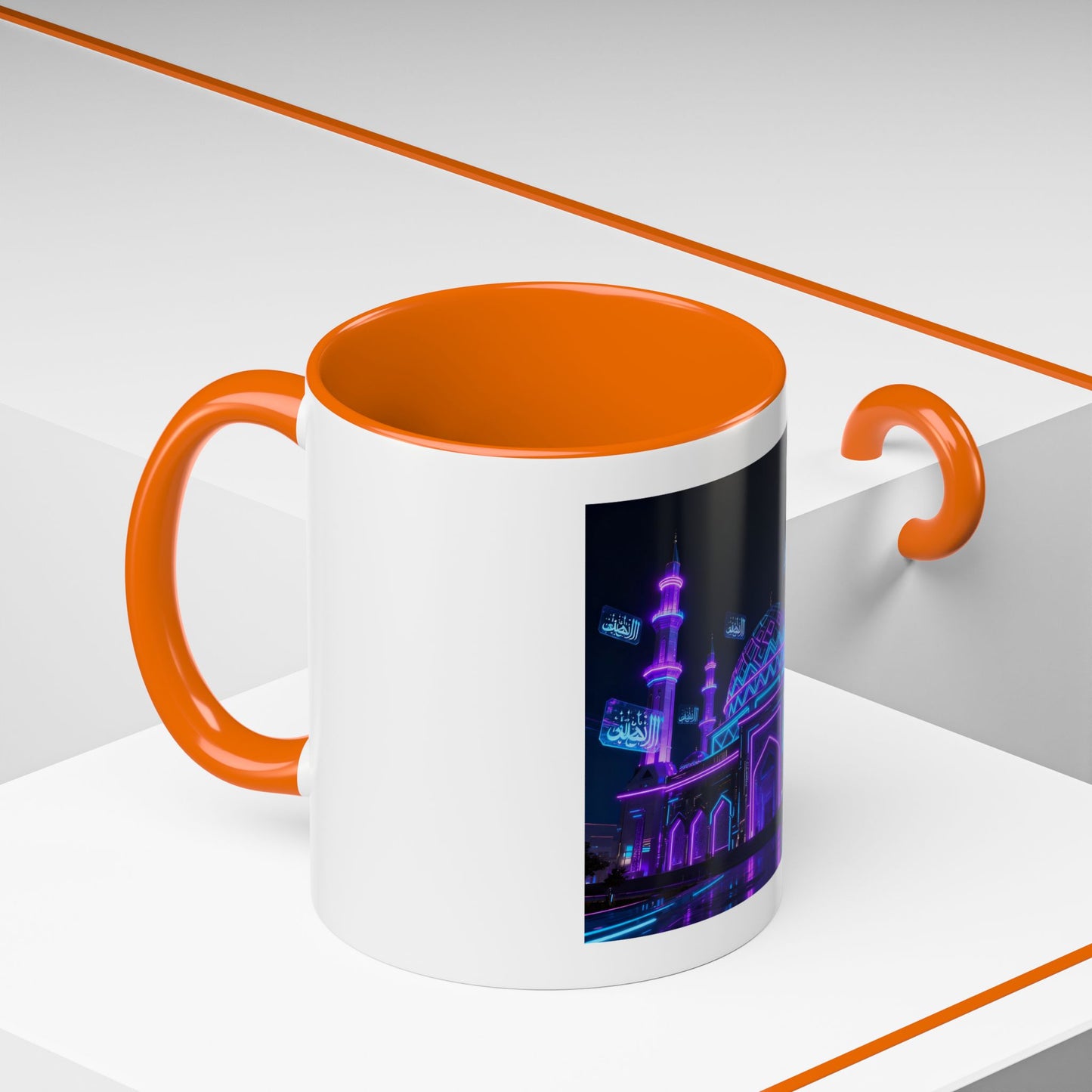 Mug L'Indispensable de Votre Matin