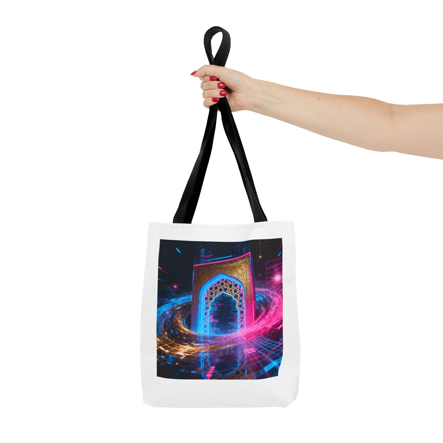 Tote Bag Pratique Stylé