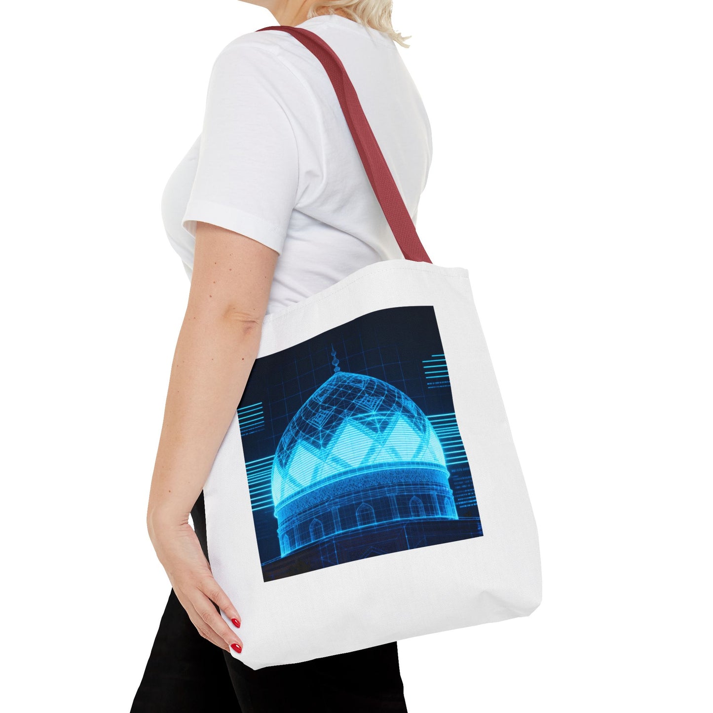 Tote Bag Pratique Stylé