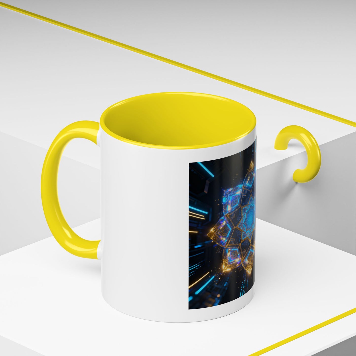 Mug L'Indispensable de Votre Matin