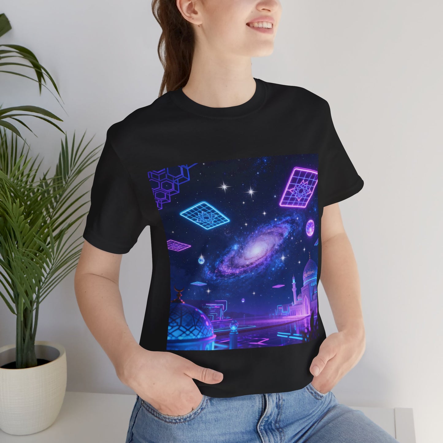 Révélez votre force intérieure – T-Shirt Édition Limitée 2025