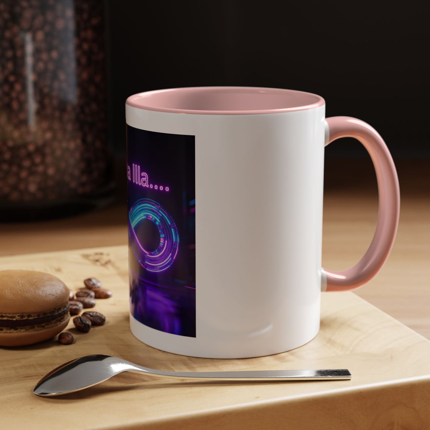 Mug L'Indispensable de Votre Matin
