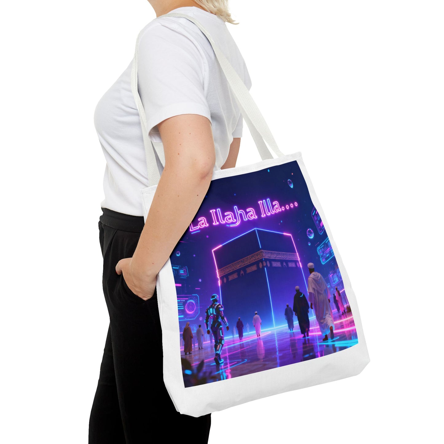 Tote Bag Pratique Stylé