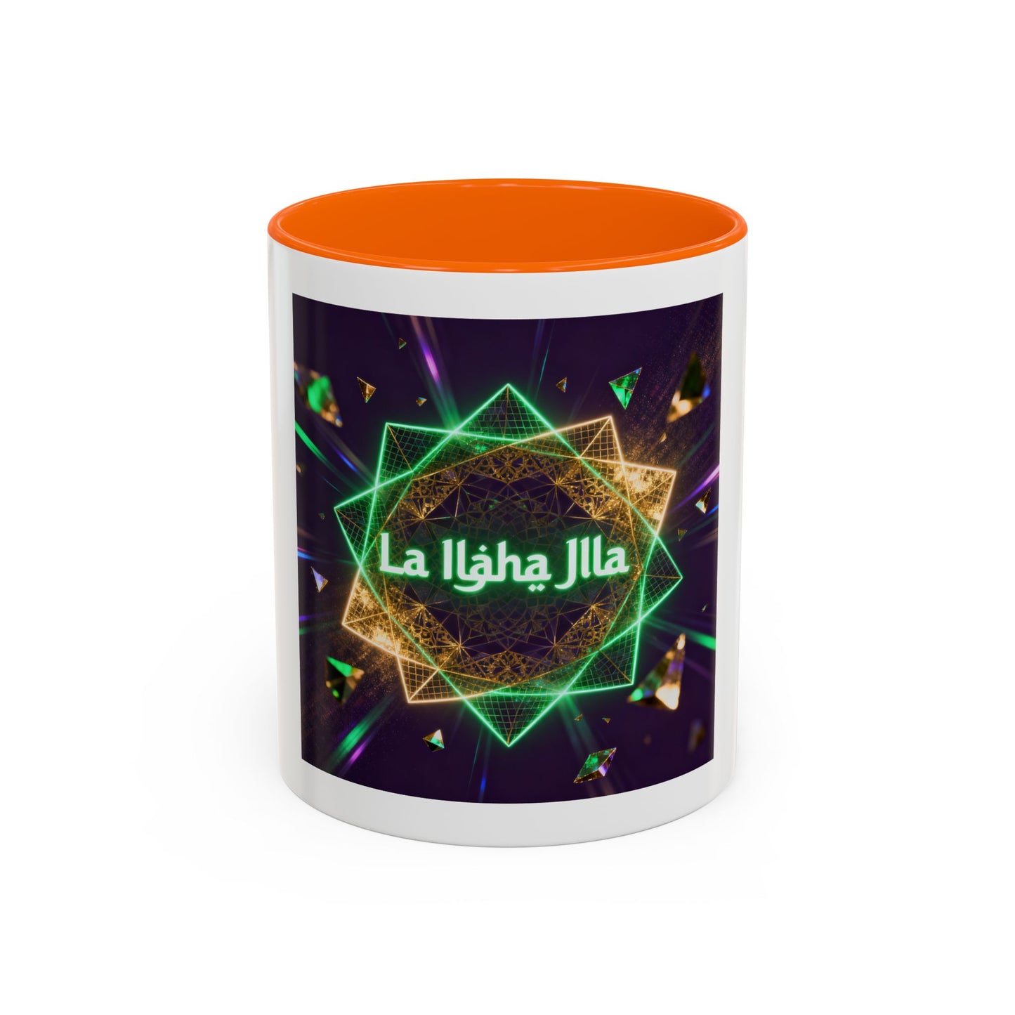 Mug L'Indispensable de Votre Matin