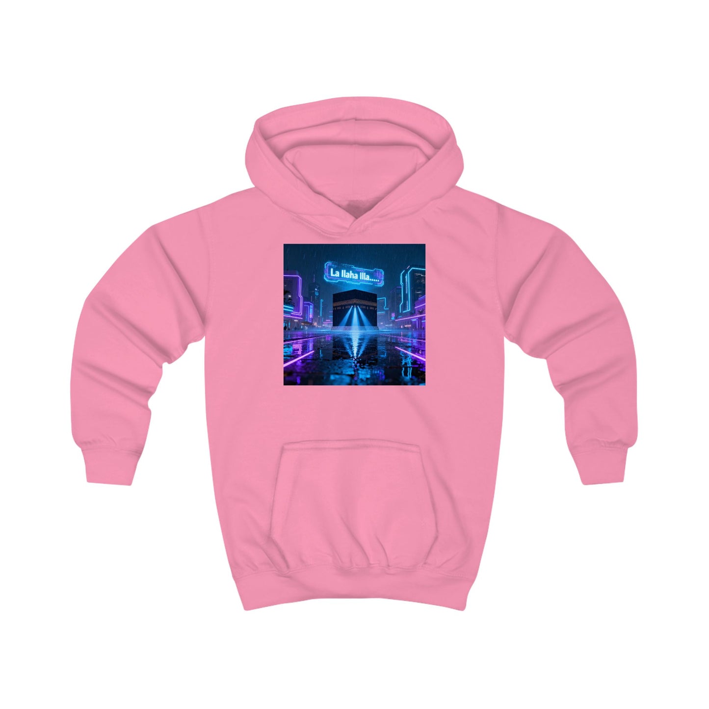 Sweatshirt Enfant Fun – Doux, Stylé et Résistant