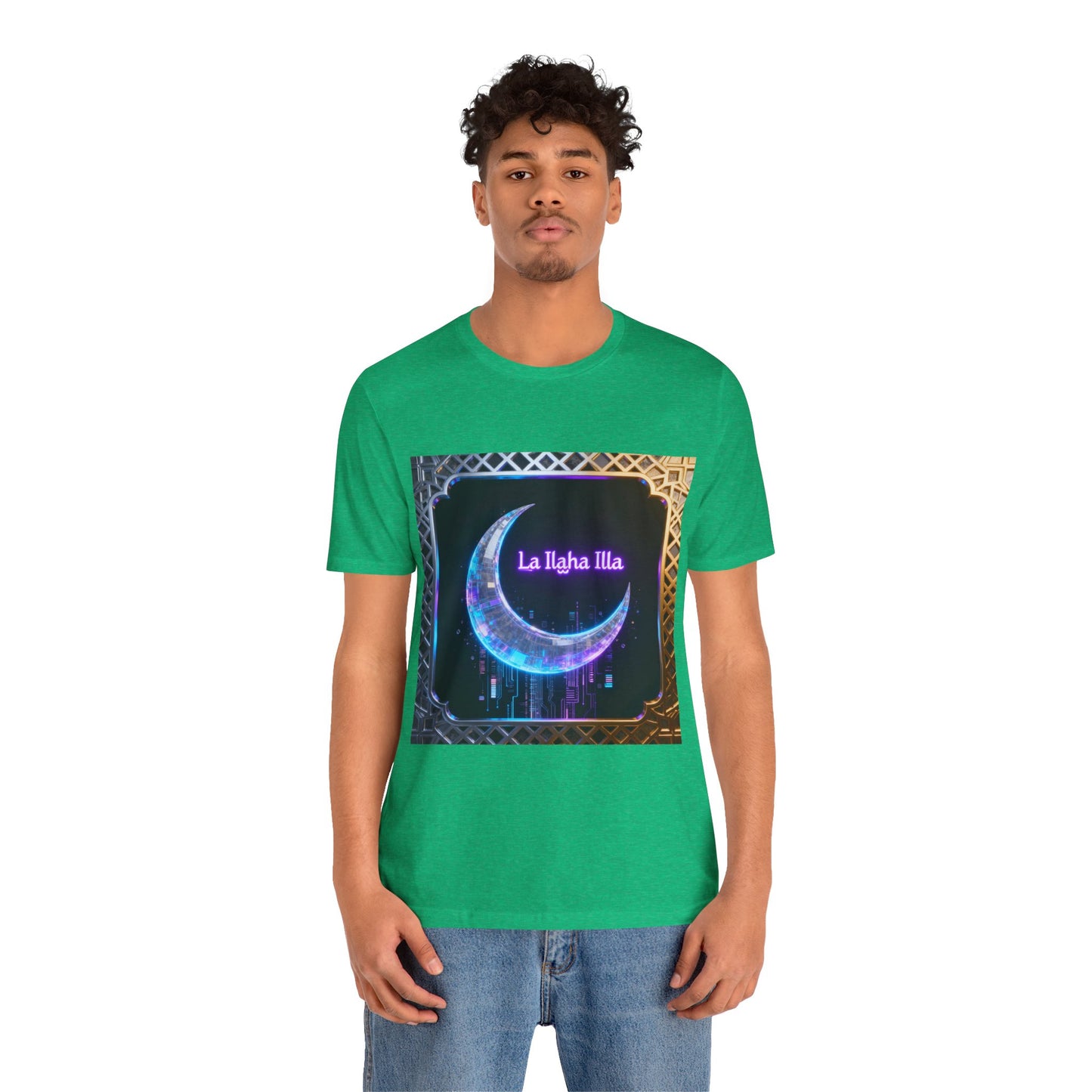 Révélez votre force intérieure – T-Shirt Édition Limitée 2025