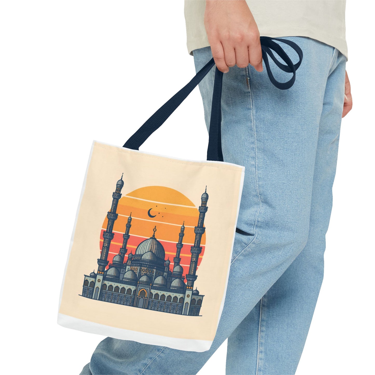 Tote Bag Pratique Stylé