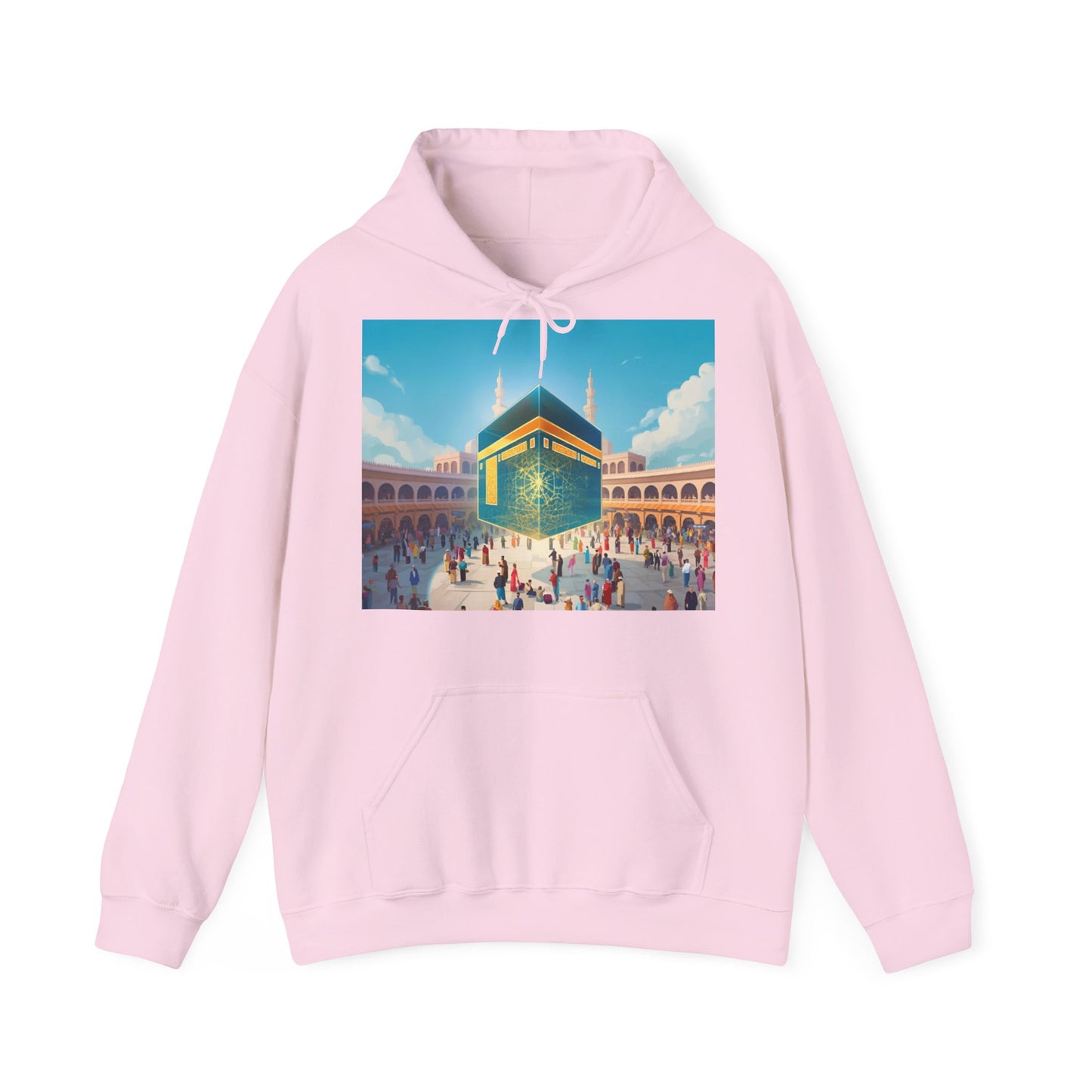 Sweatshirt Premium "Esprit Libre"