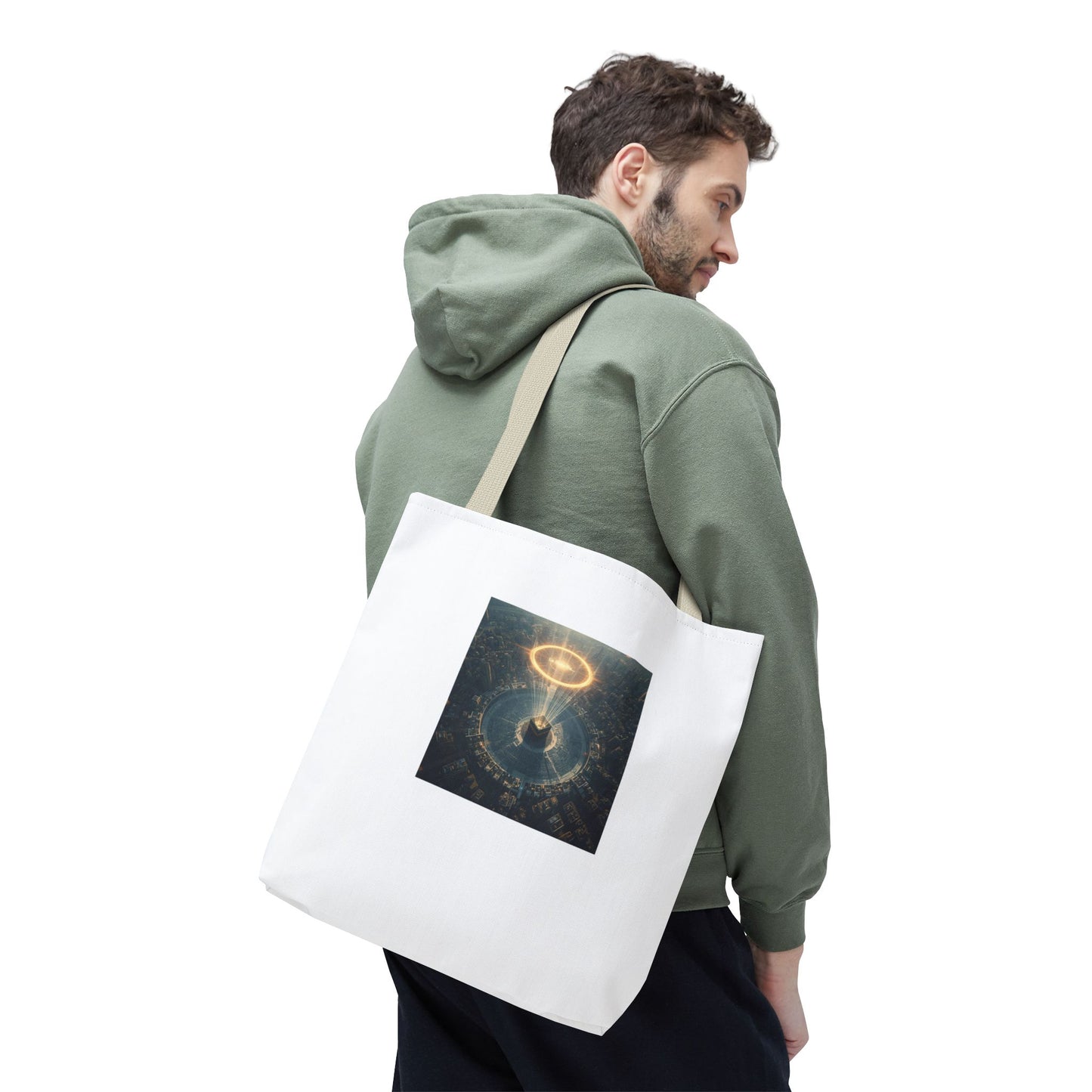 Tote Bag Pratique Stylé