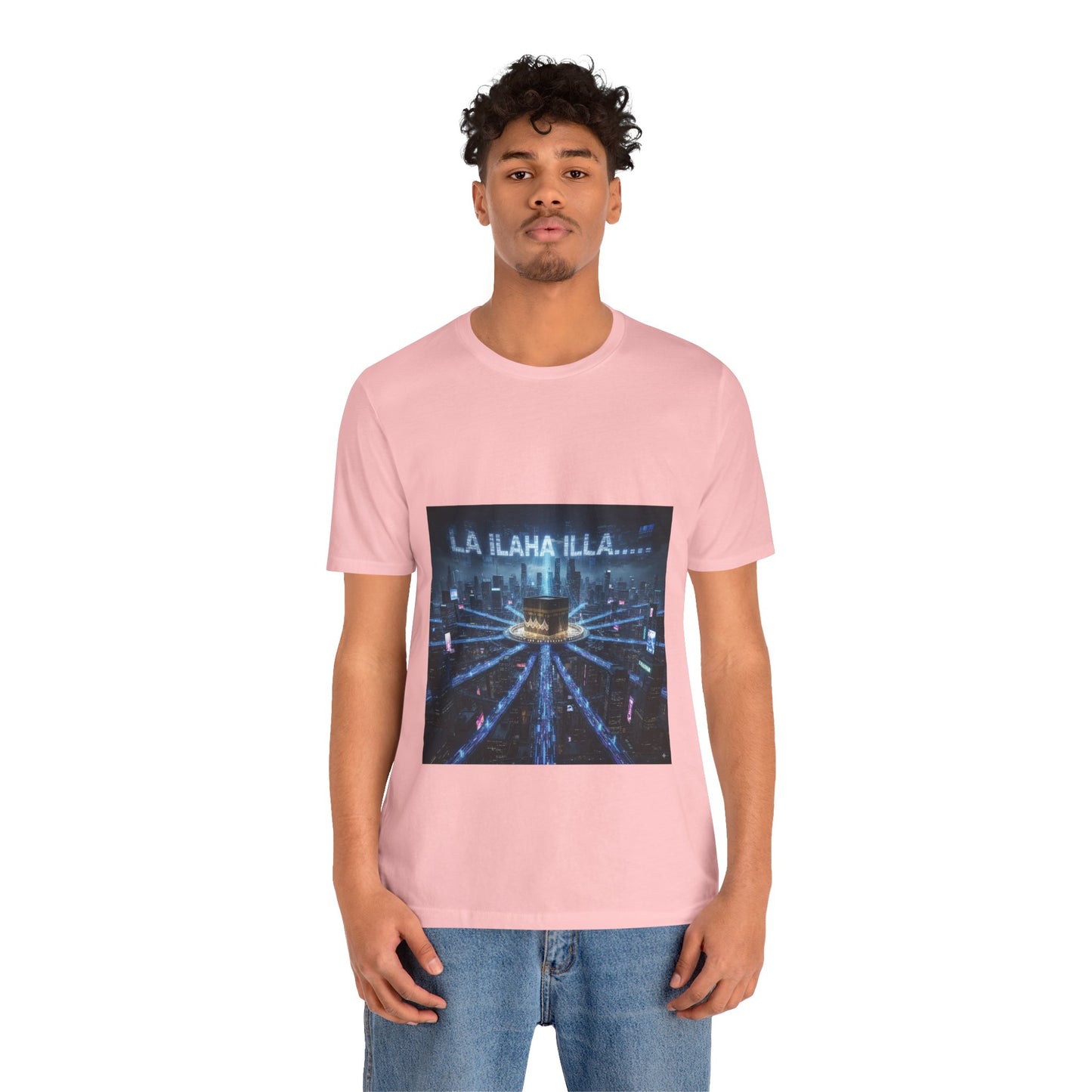 Révélez votre force intérieure – T-Shirt Édition Limitée 2025