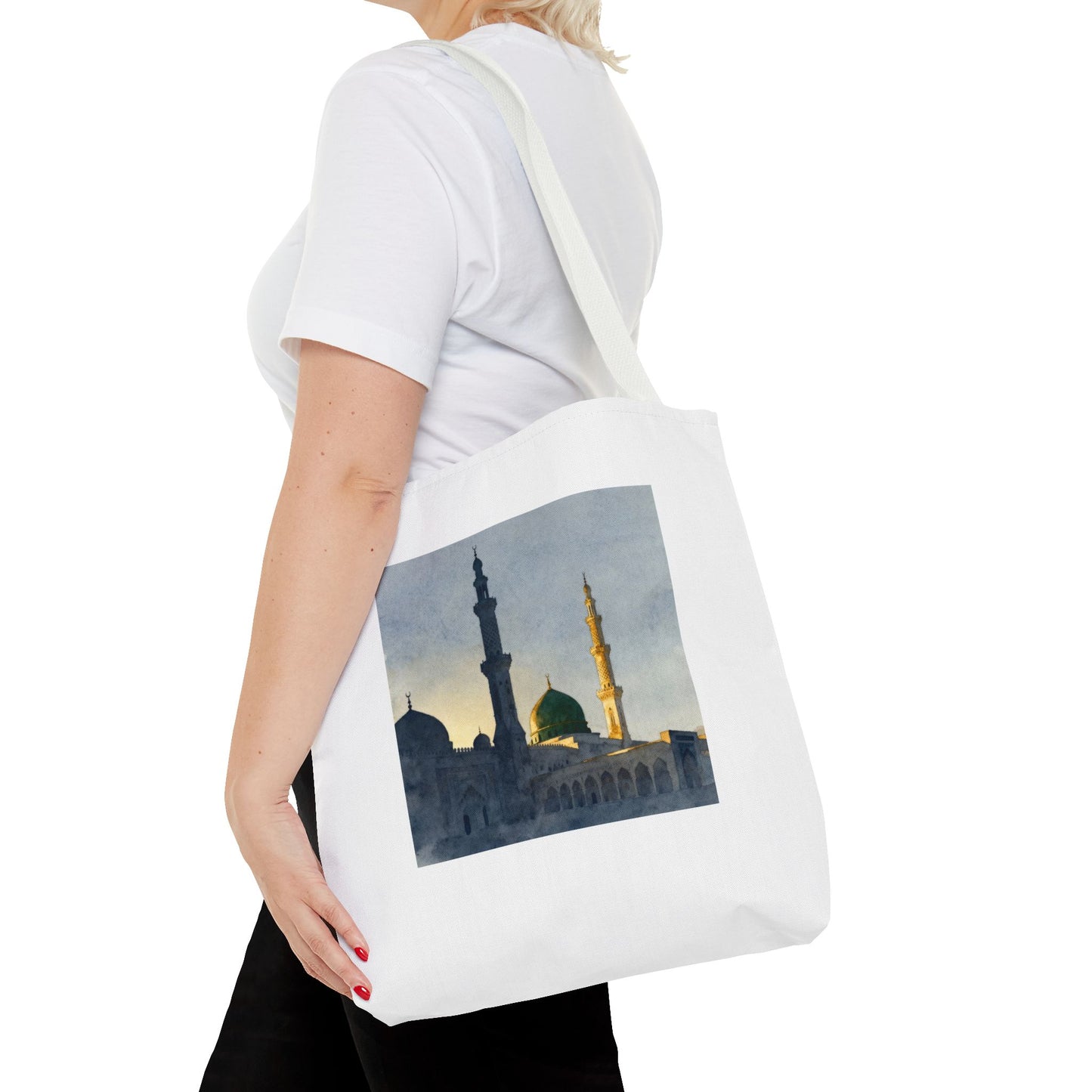 Tote Bag Pratique Stylé