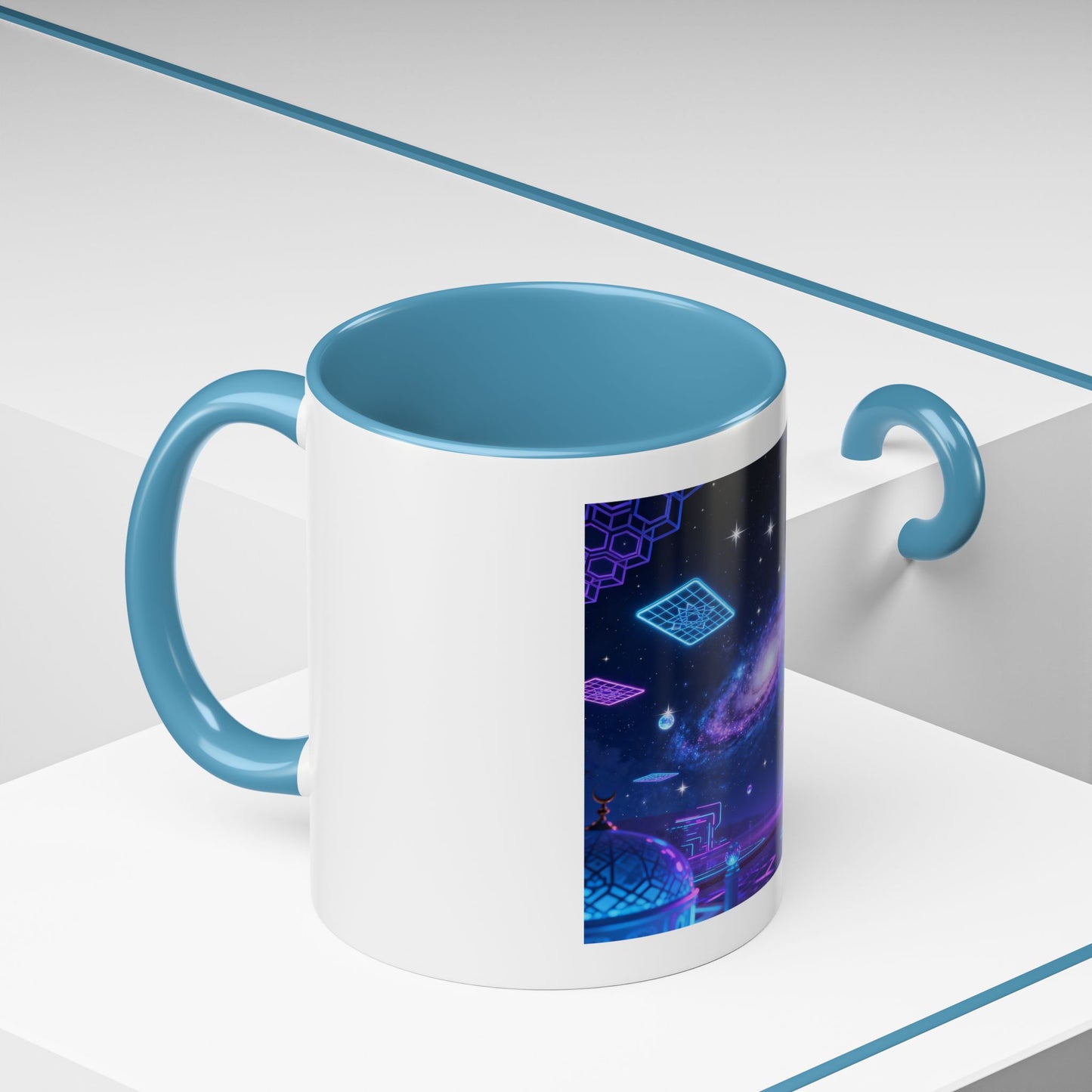 Mug L'Indispensable de Votre Matin