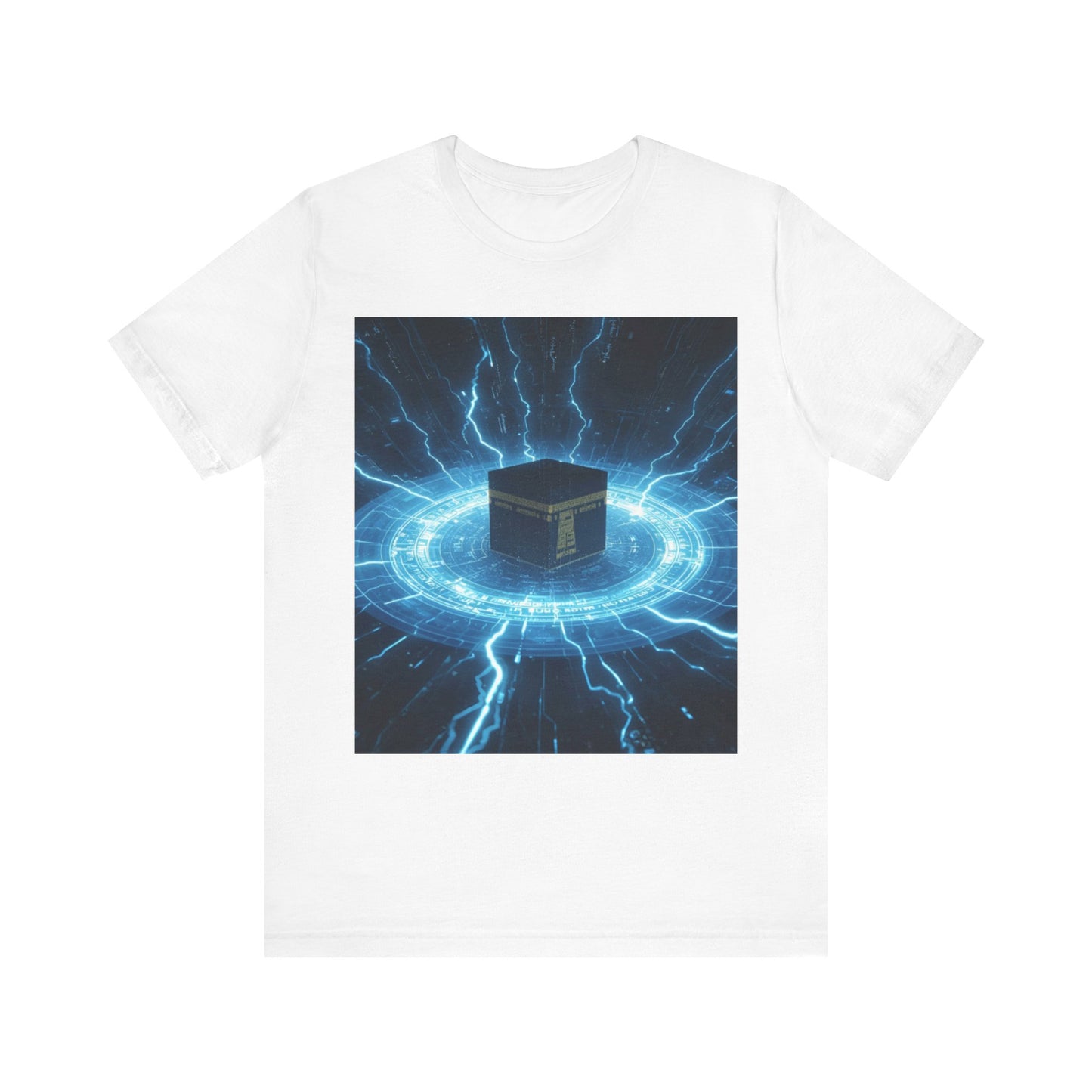 Révélez votre force intérieure – T-Shirt Édition Limitée 2025