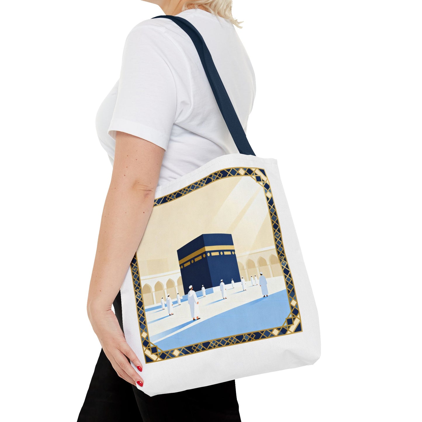 Tote Bag Pratique Stylé