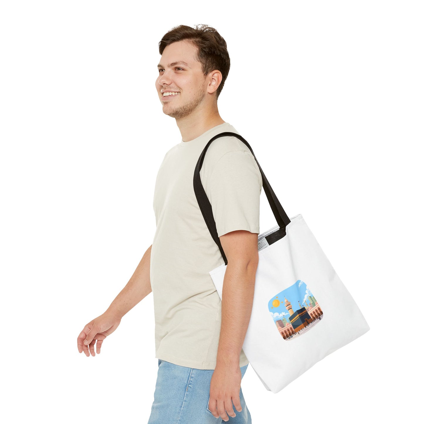 Tote Bag Pratique Stylé