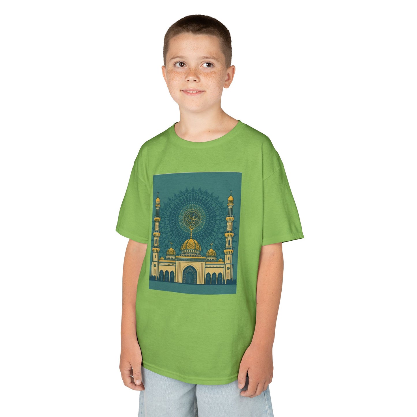 T-shirt Enfant Fun & Stylé