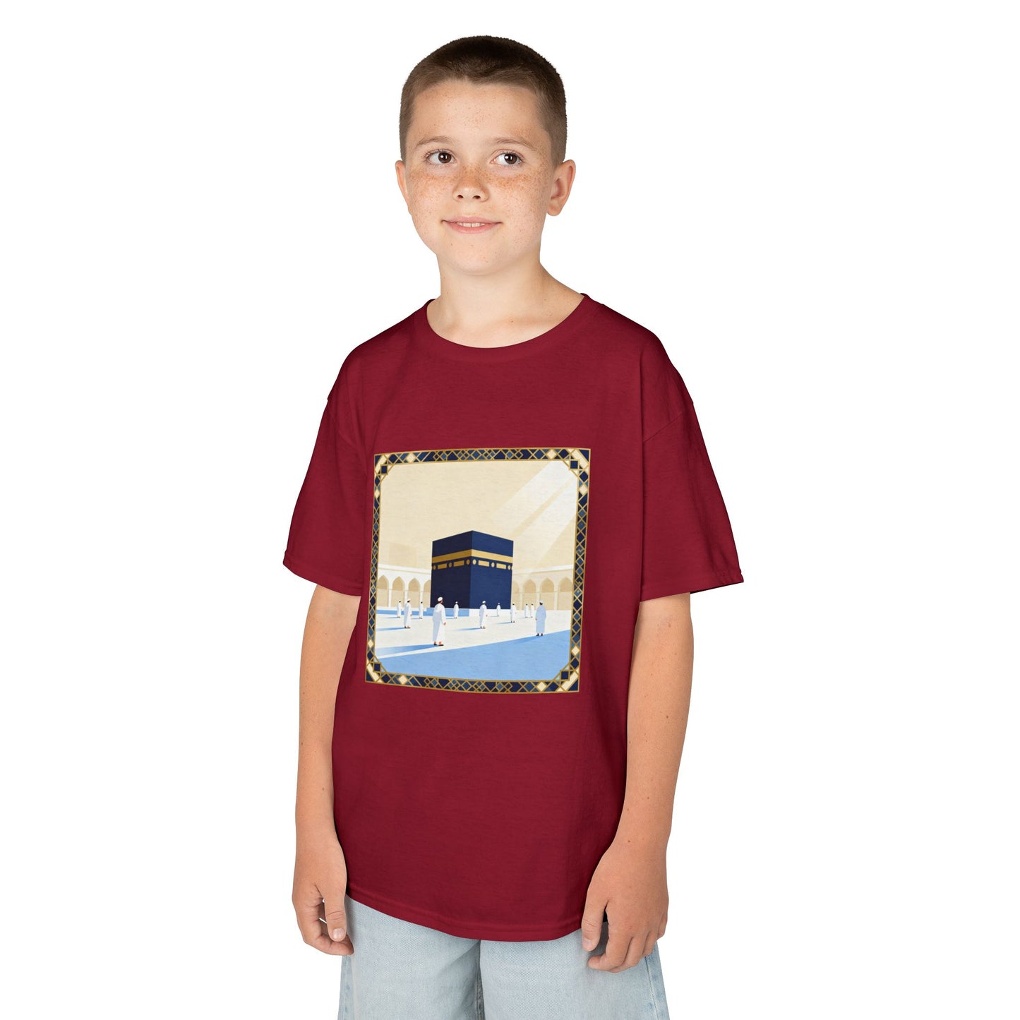 T-shirt Enfant Fun & Stylé