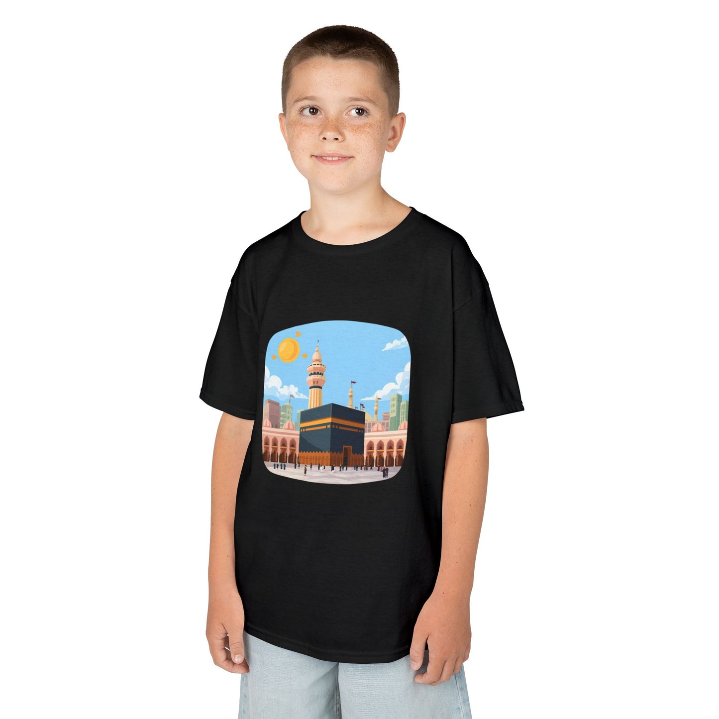 T-shirt Enfant Fun & Stylé